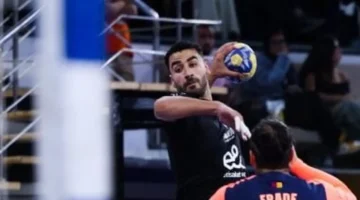 الأهلي على بعد خطوة من نهائي أفريقيا لليد.. موعد مواجهة الحسم ضد بطل الكاميرون